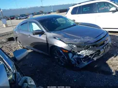 19XFC1F35LE217631 2020 HONDA CIVIC