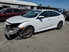 19XFC1F35LE218181 2020 HONDA CIVIC