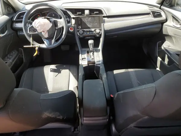 19XFC1F35LE218181 2020 HONDA CIVIC - Image 8