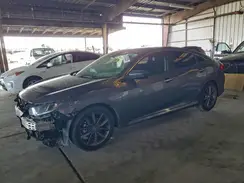 19XFC1F35LE218875 2020 HONDA CIVIC