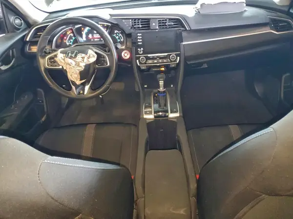 19XFC1F35LE218875 2020 HONDA CIVIC - Image 8