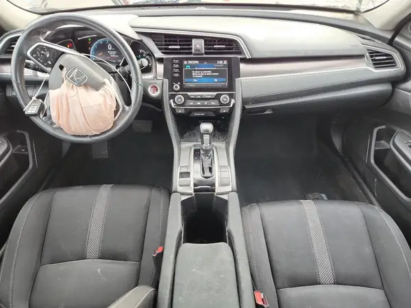 19XFC1F35LE219010 2020 HONDA CIVIC - Image 8
