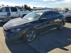 19XFC1F35LE219251 2020 HONDA CIVIC