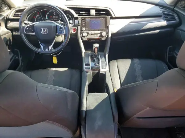 19XFC1F35LE219251 2020 HONDA CIVIC - Image 8