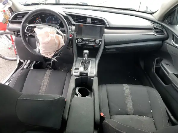 19XFC1F35LE219783 2020 HONDA CIVIC - Image 8
