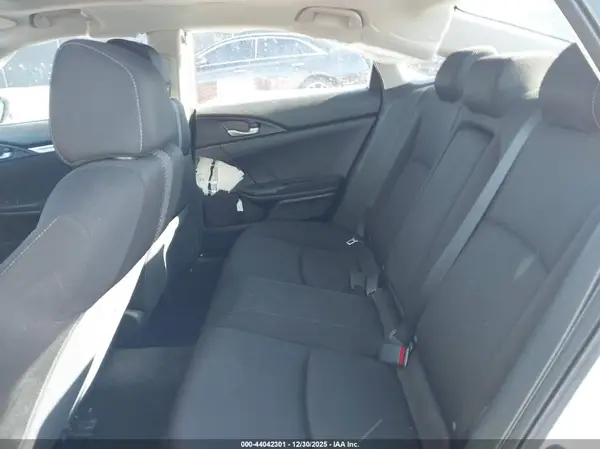 19XFC1F35LE220125 2020 HONDA CIVIC - Image 8