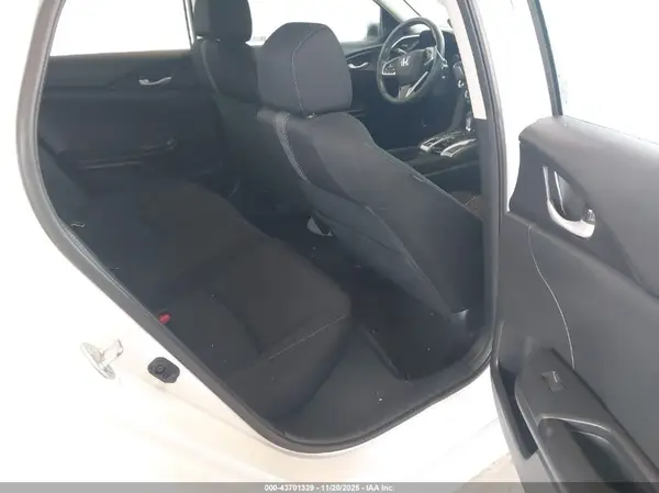 19XFC1F35LE220142 2020 HONDA CIVIC - Image 8