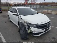 19XFC1F35LE220173 2020 HONDA CIVIC