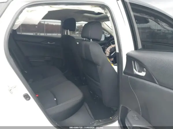 19XFC1F35LE220173 2020 HONDA CIVIC - Image 8