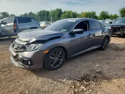 19XFC1F35LE220223 2020 HONDA CIVIC