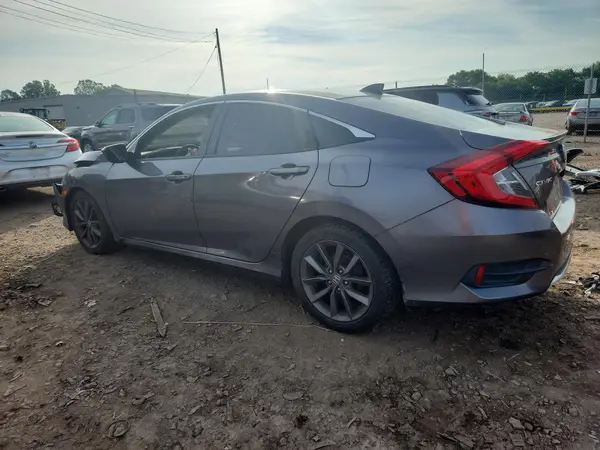 19XFC1F35LE220223 2020 HONDA CIVIC - Image 2