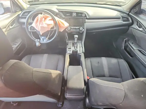 19XFC1F35LE220223 2020 HONDA CIVIC - Image 8