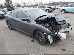 19XFC1F35LE220299 2020 HONDA CIVIC
