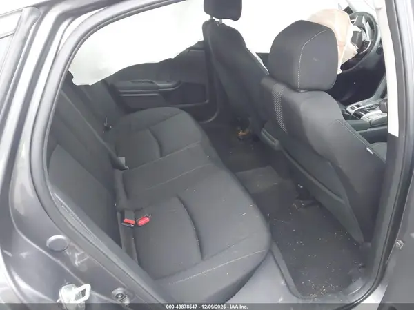 19XFC1F35LE220299 2020 HONDA CIVIC - Image 8