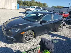 19XFC1F35LE220383 2020 HONDA CIVIC