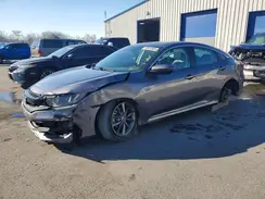 19XFC1F35LE220593 2020 HONDA CIVIC
