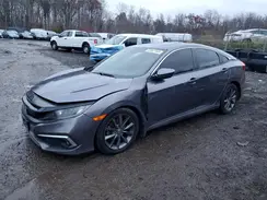 19XFC1F35LE220660 2020 HONDA CIVIC