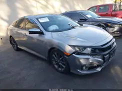 19XFC1F35LE220819 2020 HONDA CIVIC