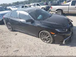 19XFC1F35LE221131 2020 HONDA CIVIC