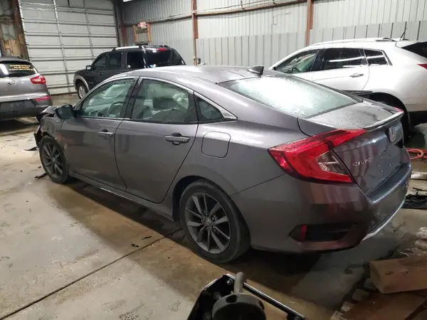 19XFC1F35LE221582 2020 HONDA CIVIC - Image 2