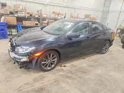 19XFC1F35ME000825 2021 HONDA CIVIC