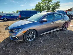 19XFC1F35ME001084 2021 HONDA CIVIC