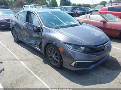 19XFC1F35ME001103 2021 HONDA CIVIC