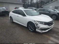 19XFC1F35ME001960 2021 HONDA CIVIC