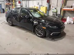 19XFC1F35ME002834 2021 HONDA CIVIC