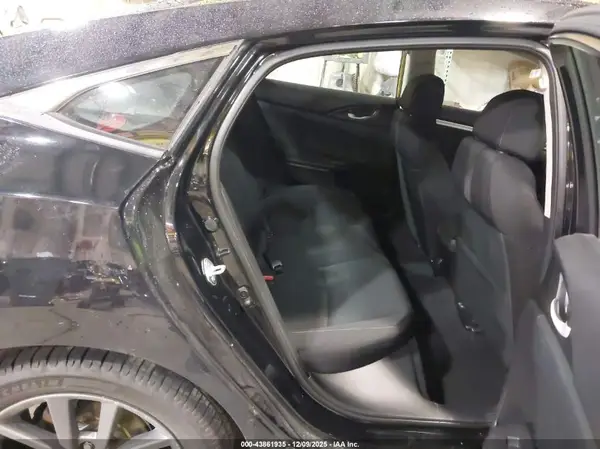 19XFC1F35ME002834 2021 HONDA CIVIC - Image 8
