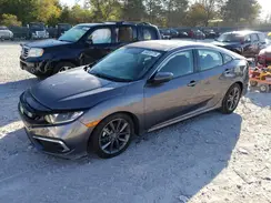 19XFC1F35ME004695 2021 HONDA CIVIC