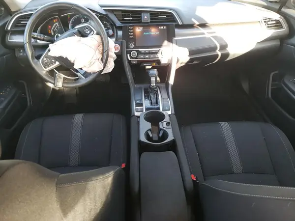 19XFC1F35ME004695 2021 HONDA CIVIC - Image 8