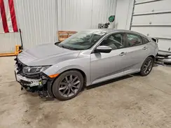 19XFC1F35ME006057 2021 HONDA CIVIC
