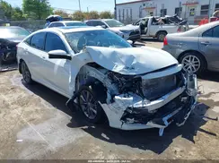 19XFC1F35ME007015 2021 HONDA CIVIC