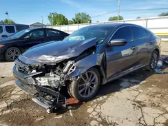 19XFC1F35ME007967 2021 HONDA CIVIC