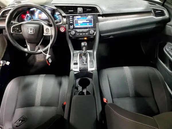 19XFC1F35ME008746 2021 HONDA CIVIC - Image 8