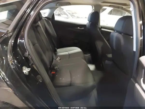 19XFC1F35ME009475 2021 HONDA CIVIC - Image 8