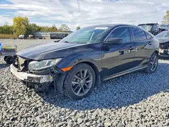 19XFC1F35ME009511 2021 HONDA CIVIC