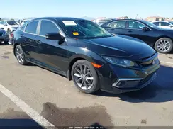 19XFC1F35ME009685 2021 HONDA CIVIC