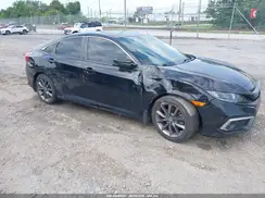 19XFC1F35ME010058 2021 HONDA CIVIC