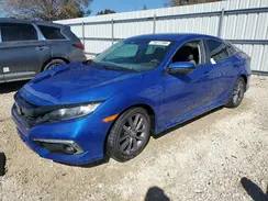 19XFC1F35ME010366 2021 HONDA CIVIC