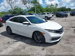19XFC1F35ME010545 2021 HONDA CIVIC