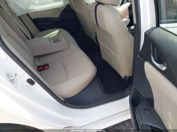 19XFC1F35ME010545 2021 HONDA CIVIC - Image 8