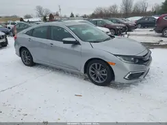 19XFC1F35ME012425 2021 HONDA CIVIC