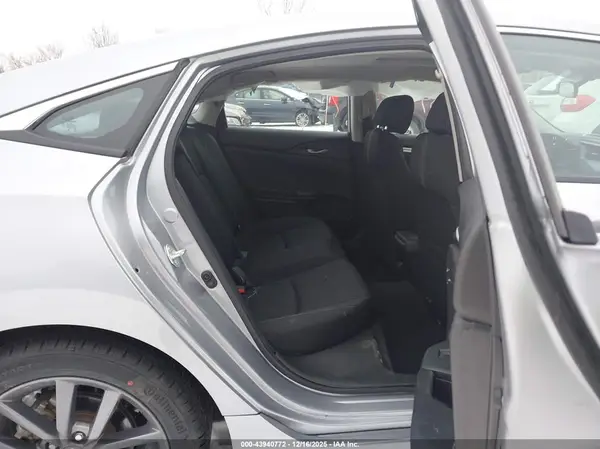 19XFC1F35ME012425 2021 HONDA CIVIC - Image 8