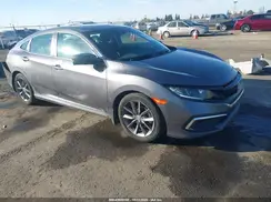 19XFC1F35ME014109 2021 HONDA CIVIC