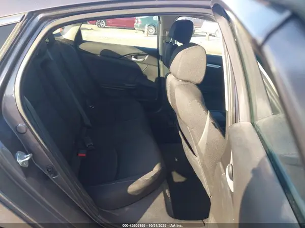 19XFC1F35ME014109 2021 HONDA CIVIC - Image 8