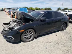 19XFC1F35ME200331 2021 HONDA CIVIC