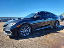 19XFC1F35ME200359 2021 HONDA CIVIC