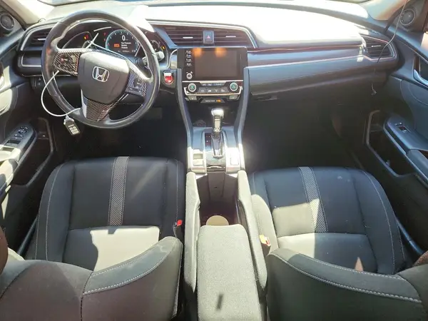19XFC1F35ME200359 2021 HONDA CIVIC - Image 8